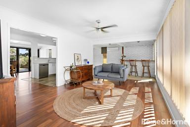 House For Sale - NSW - Albion Park Rail - 2527 - Sunny Single-Level Living! - Space to Entertain  (Image 2)