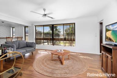 House For Sale - NSW - Albion Park Rail - 2527 - Sunny Single-Level Living! - Space to Entertain  (Image 2)
