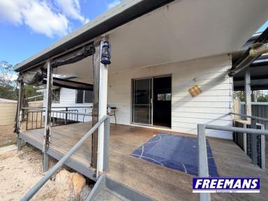House For Sale - QLD - Coverty - 4613 - 100 acres with 2 dams and a seasonal creek  (Image 2)