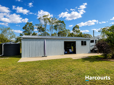 Residential Block For Sale - QLD - Redridge - 4660 - 5 ACRES OF POTENTIAL - YOUR BLANK CANVAS AWAITS!  (Image 2)