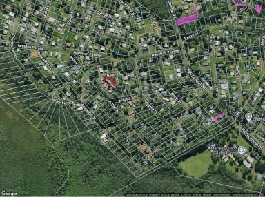 Residential Block Sold - QLD - Macleay Island - 4184 - Cleared, fenced and ready to go (Image 2)