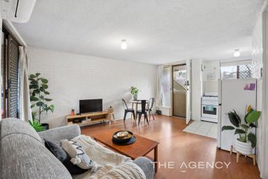 Unit For Sale - WA - Mount Lawley - 6050 - "Clotilde Gardens"- Prime Ground Floor Unit in Premier Mount Lawley Location  (Image 2)