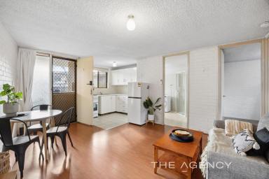Unit For Sale - WA - Mount Lawley - 6050 - "Clotilde Gardens"- Prime Ground Floor Unit in Premier Mount Lawley Location  (Image 2)