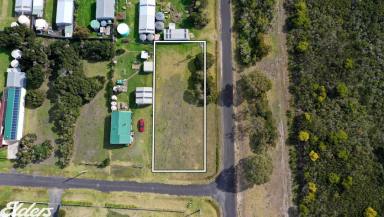 Residential Block For Sale - VIC - McLoughlins Beach - 3874 - RESIDENTIAL CORNER BLOCK AT MCLOUGHLINS BEACH (Image 2)