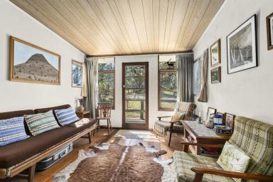 Lifestyle For Sale - NSW - Carrick - 2580 - Private Acreage with Dwelling Permissibility  (Image 2)