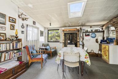 Lifestyle For Sale - NSW - Carrick - 2580 - Private Acreage with Dwelling Permissibility  (Image 2)