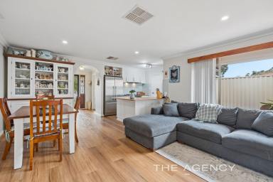House For Sale - WA - Marangaroo - 6064 - Don't Miss This One!  (Image 2)