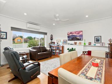 House Sold - VIC - Bairnsdale - 3875 - RENOVATED CHARACTER HOME ON A CORNER LOT  (Image 2)