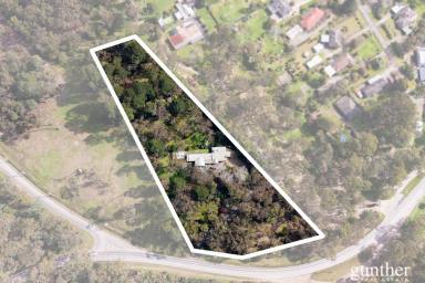 House Sold - VIC - Chum Creek - 3777 - Sold Off Market! Another property SOLD by Gunther Real Estate. Proudly selling the Yarra Valley for over 20 years - Trusted. Proven. Local.  (Image 2)