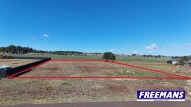 Residential Block For Sale - QLD - Memerambi - 4610 - 1 acre, 8 minutes to Kingaroy CBD  (Image 2)