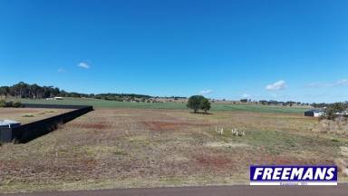 Residential Block For Sale - QLD - Memerambi - 4610 - 1 acre, 8 minutes to Kingaroy CBD  (Image 2)