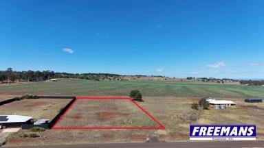 Residential Block For Sale - QLD - Memerambi - 4610 - 1 acre, 8 minutes to Kingaroy CBD  (Image 2)