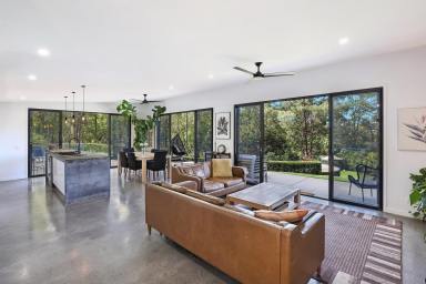 Acreage/Semi-rural For Sale - QLD - Landers Shoot - 4555 - PRIVATE, EASY-CARE ACREAGE  (Image 2)