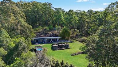 Acreage/Semi-rural For Sale - QLD - Landers Shoot - 4555 - PRIVATE, EASY-CARE ACREAGE  (Image 2)