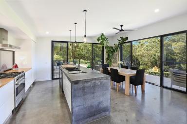 Acreage/Semi-rural For Sale - QLD - Landers Shoot - 4555 - PRIVATE, EASY-CARE ACREAGE  (Image 2)