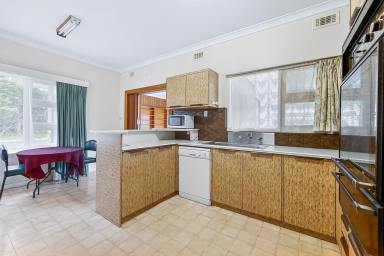 House For Sale - SA - Naracoorte - 5271 - Solid brick home with plenty of potential  (Image 2)