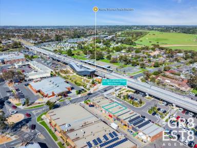 Industrial/Warehouse For Sale - VIC - Narre Warren - 3805 - Rare Two-Factory Investment In Activity Zone 2 - Narre Warren Village  (Image 2)