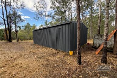 Residential Block For Sale - QLD - Glenwood - 4570 - BIG BLOCK. BIG POTENTIAL. BEAUTIFUL GLENWOOD  (Image 2)