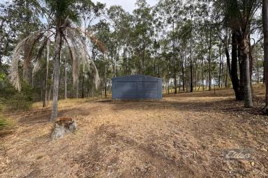 Residential Block For Sale - QLD - Glenwood - 4570 - BIG BLOCK. BIG POTENTIAL. BEAUTIFUL GLENWOOD  (Image 2)