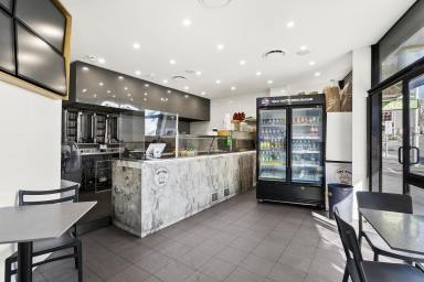 Retail For Sale - NSW - Wollongong - 2500 - CBD Commercial Shopfront  (Image 2)