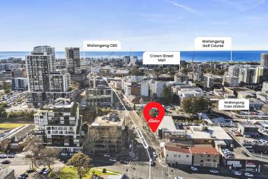 Retail For Sale - NSW - Wollongong - 2500 - CBD Commercial Shopfront  (Image 2)