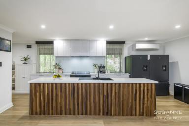 House For Sale - WA - Gooseberry Hill - 6076 - Space, Style and Serenity in Gooseberry Hill (Image 2)
