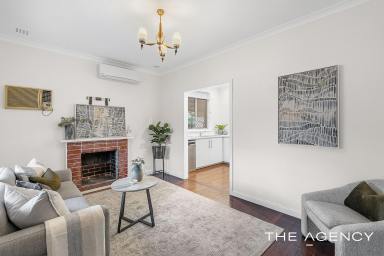 House For Sale - WA - Cloverdale - 6105 - Character, Charm & Space in the Heart of Cloverdale (Image 2)