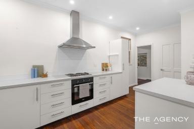 House For Sale - WA - Cloverdale - 6105 - Character, Charm & Space in the Heart of Cloverdale (Image 2)