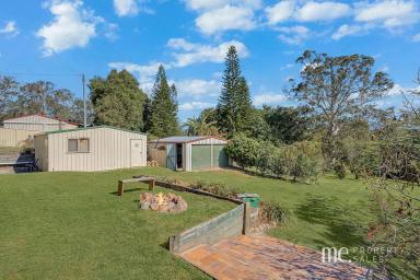 House For Sale - QLD - Dayboro - 4521 - Space, Sheds and a View Worth Coming Home To  (Image 2)