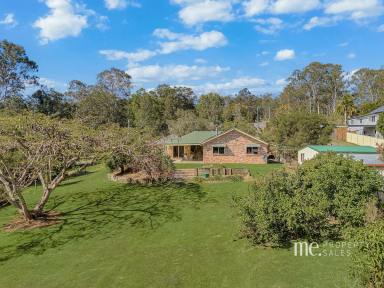 House For Sale - QLD - Dayboro - 4521 - Space, Sheds and a View Worth Coming Home To  (Image 2)