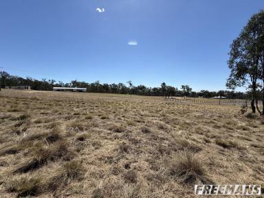 Residential Block For Sale - QLD - Nanango - 4615 - Build Your Forever Home Here - 5 Acres On Luna Rise  (Image 2)