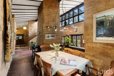 Lifestyle For Sale - NSW - Pokolbin - 2320 - Crowtrap – Hunter Valley Wine Country  (Image 2)