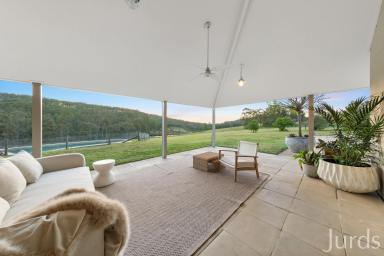 Lifestyle For Sale - NSW - Lovedale - 2325 - TANAH MERAH  (Image 2)