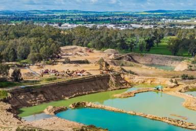 Other (Rural) For Sale - NSW - East Wagga Wagga - 2650 - Large Scale Quarry Development Opportunity in Wagga Wagga  (Image 2)