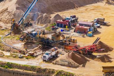 Other (Rural) For Sale - NSW - East Wagga Wagga - 2650 - Large Scale Quarry Development Opportunity in Wagga Wagga  (Image 2)