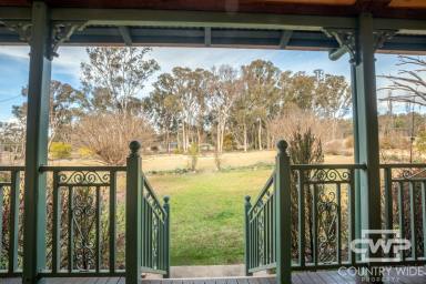 House For Sale - NSW - Glen Innes - 2370 - History, space and plenty of charm (Image 2)