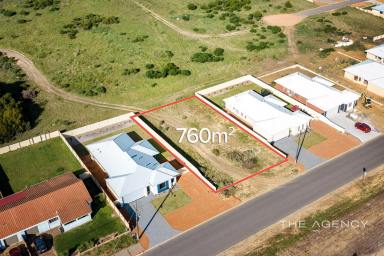 Residential Block For Sale - WA - Webberton - 6530 - STRATHALBYN LIFESTYLE WITHOUT THE PRICE TAG  (Image 2)