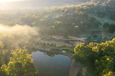 Other (Rural) For Sale - WA - Bullsbrook - 6084 - Earth Castle - Sanctuary shaped by the land  (Image 2)