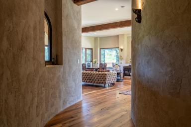 Other (Rural) For Sale - WA - Bullsbrook - 6084 - Earth Castle - Sanctuary shaped by the land  (Image 2)