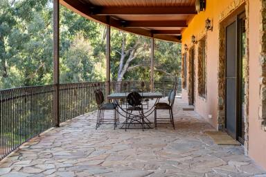 Other (Rural) For Sale - WA - Bullsbrook - 6084 - Earth Castle - Sanctuary shaped by the land  (Image 2)