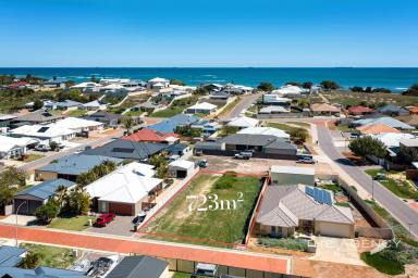 Residential Block For Sale - WA - Drummond Cove - 6532 - NOW SELLING - PRICE ADJUSTED TO MEET THE MARKET! (Image 2)