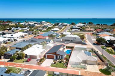 Residential Block For Sale - WA - Drummond Cove - 6532 - THE LAST BLOCK IN THE STREET!  (Image 2)