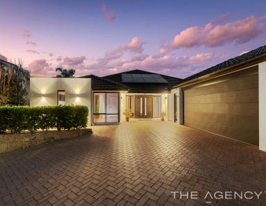 House For Sale - WA - Canning Vale - 6155 - Welcome to 12 Breelya Rise — where elevated living meets timeless appeal.  (Image 2)