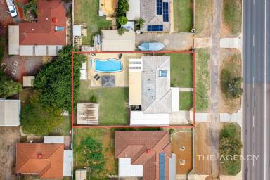 House For Sale - WA - Rangeway - 6530 - The Best Value First Home in the Mid West  (Image 2)