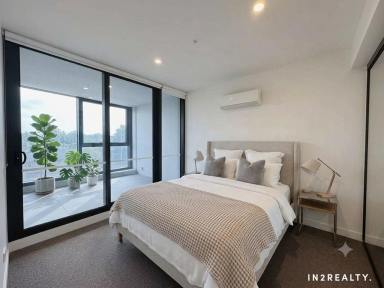 Apartment For Sale - VIC - Alphington - 3078 - Eco-Luxury & Wellness Living at YarraBend  (Image 2)