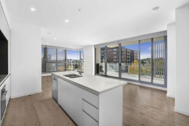 Apartment For Sale - NSW - Penrith - 2750 - Modern Apartment - Close to everything - Thornton Oval and mountain views  (Image 2)