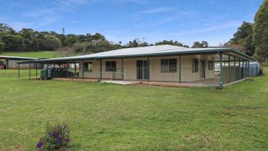 House For Sale - QLD - Peeramon - 4885 - Your Own Six and a Half Acres by the Water  (Image 2)