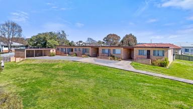 Block of Units For Sale - NSW - Kandos - 2848 - ASTUTE BUYERS WILL APPRECIATE  (Image 2)