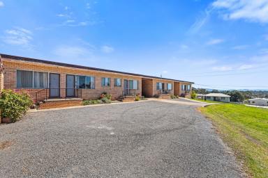 Block of Units For Sale - NSW - Kandos - 2848 - ASTUTE BUYERS WILL APPRECIATE  (Image 2)