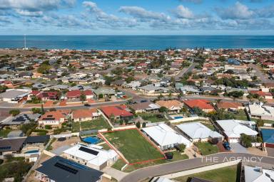 Residential Block For Sale - WA - Mount Tarcoola - 6530 - The Final Piece Of Bagley Crescent  (Image 2)